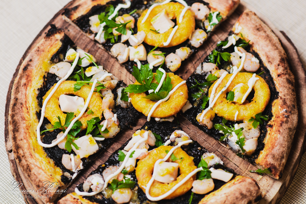 Charlie Brown Pizzeria Ristorante-3