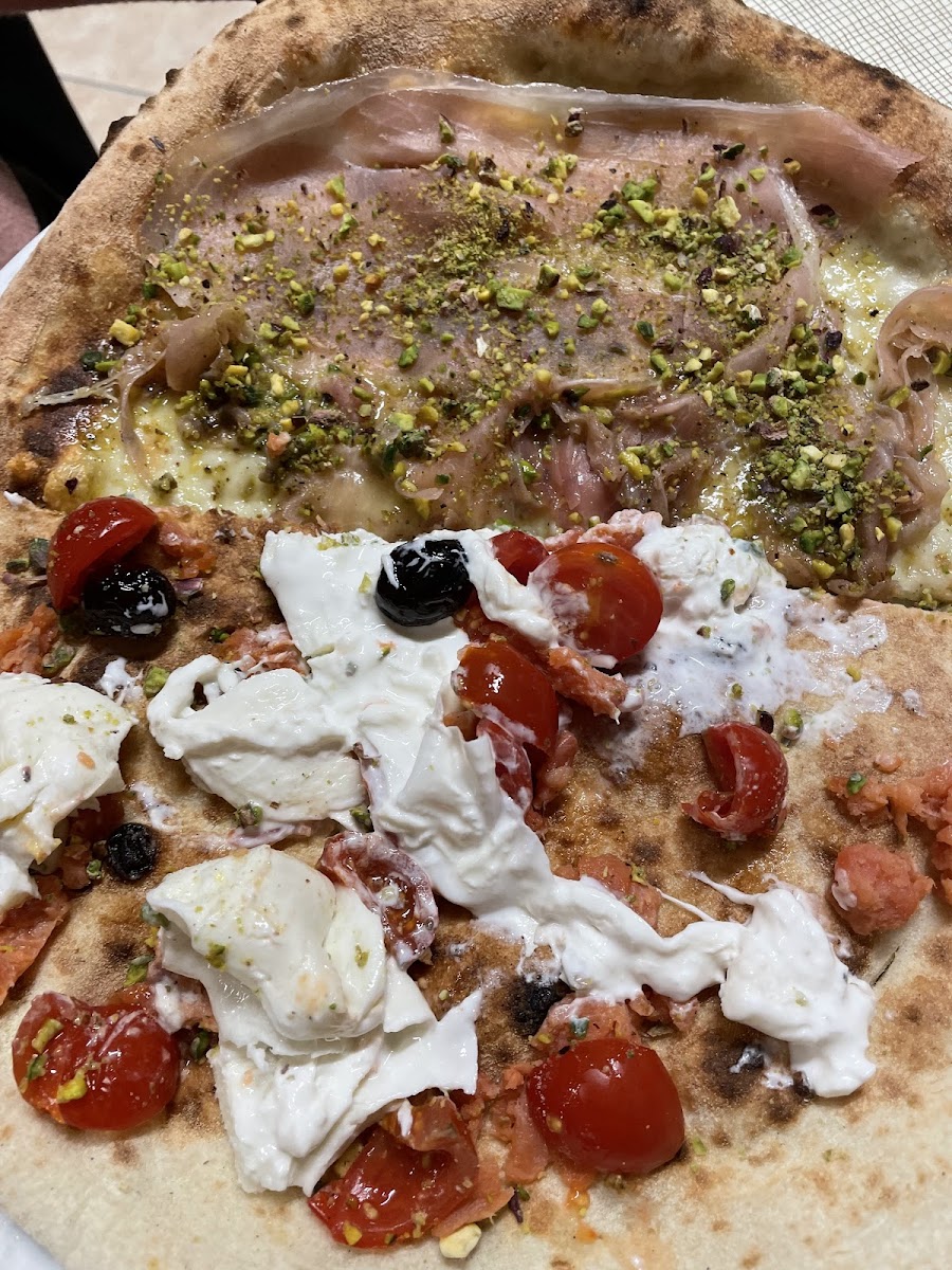 Charlie Brown Pizzeria Ristorante-4