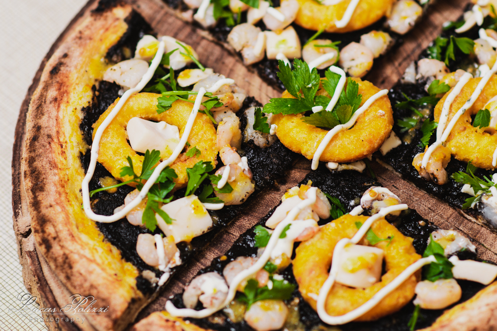 Charlie Brown Pizzeria Ristorante-7