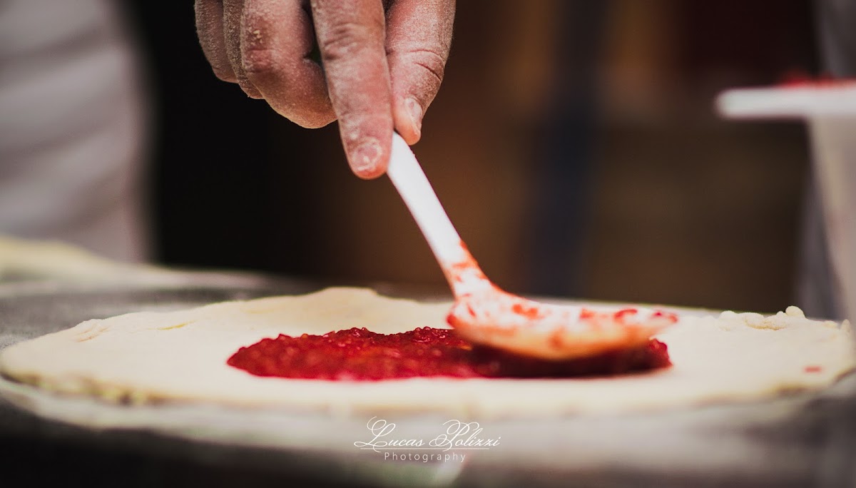 Charlie Brown Pizzeria Ristorante-8